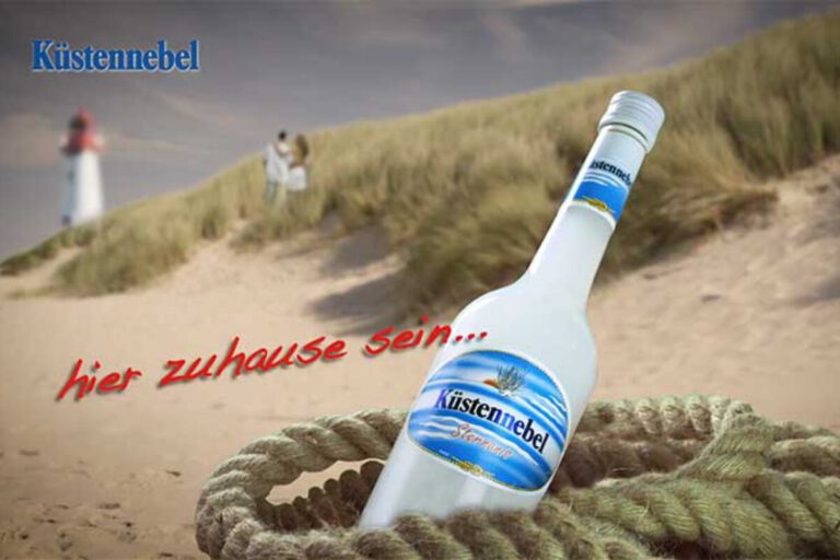 Küstennebel – Commercial