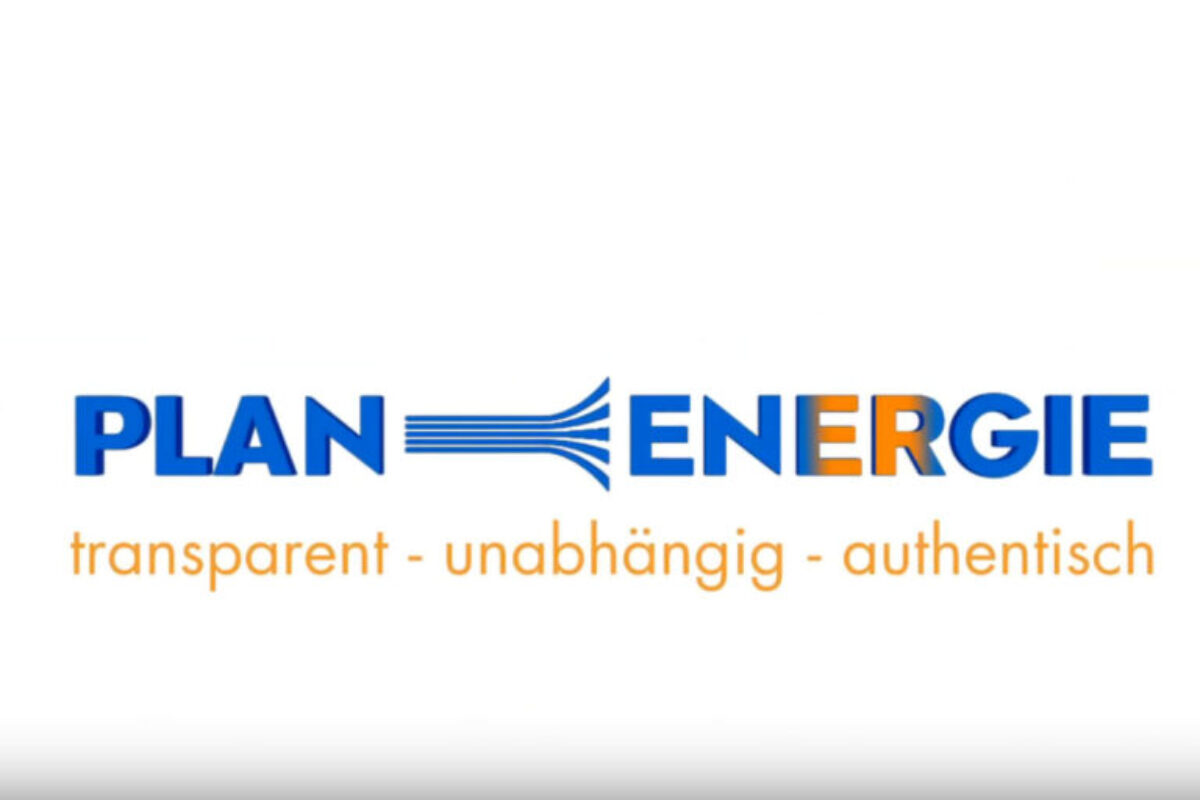 Plan Energie – Imagefilm