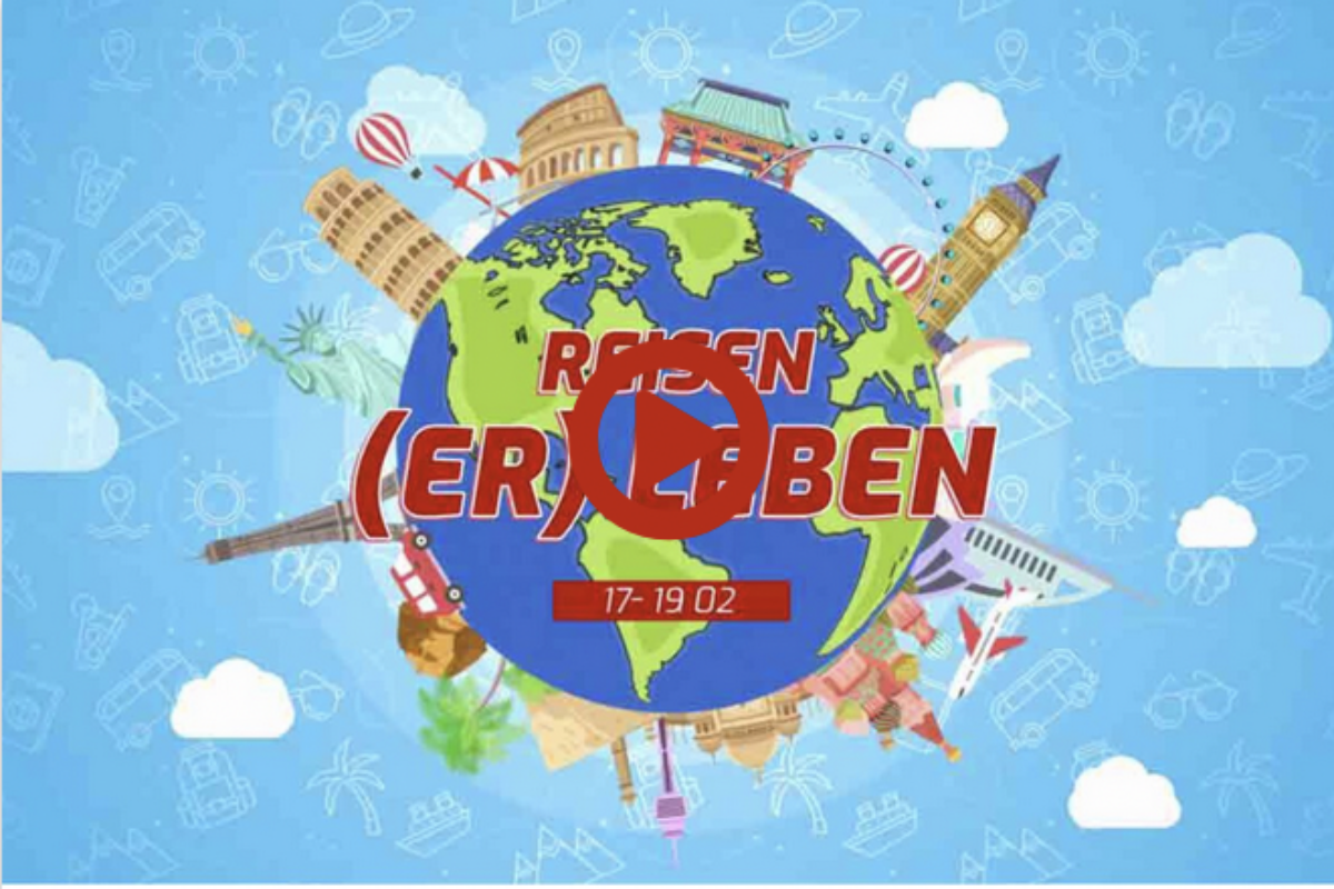 Reisen erleben 2021 – Mallorca