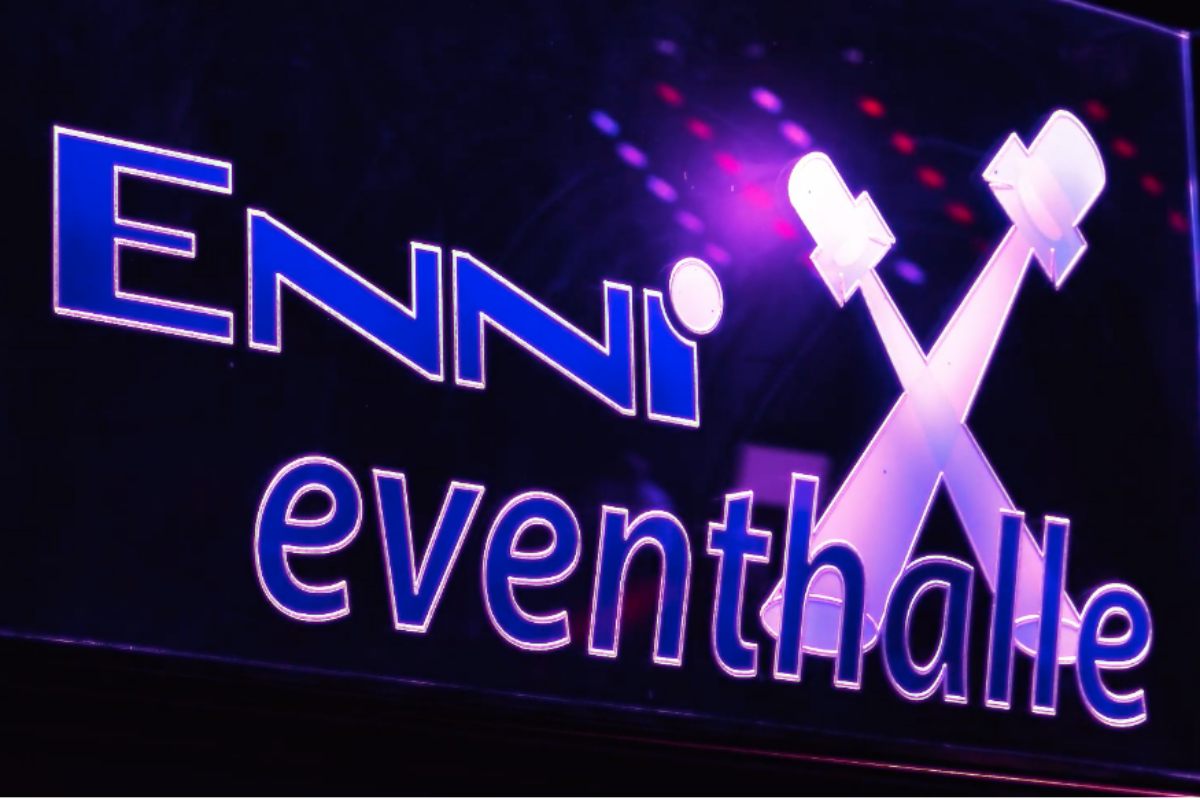 ENNI – Event-Promo