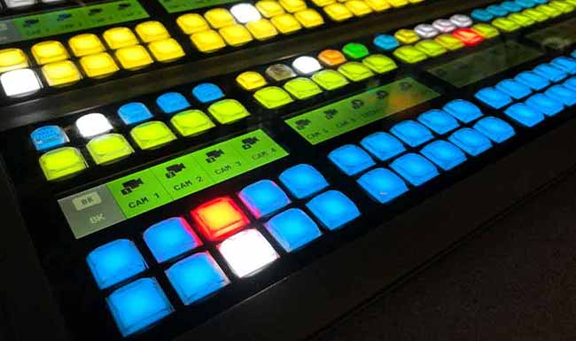Webfilmwerkstatt – Live-Streaming