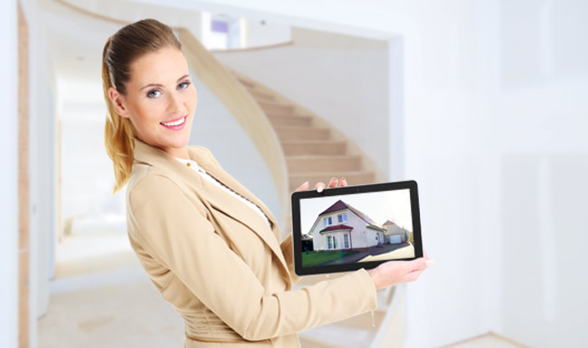 Webfilmwerkstatt – Immobilienvideo